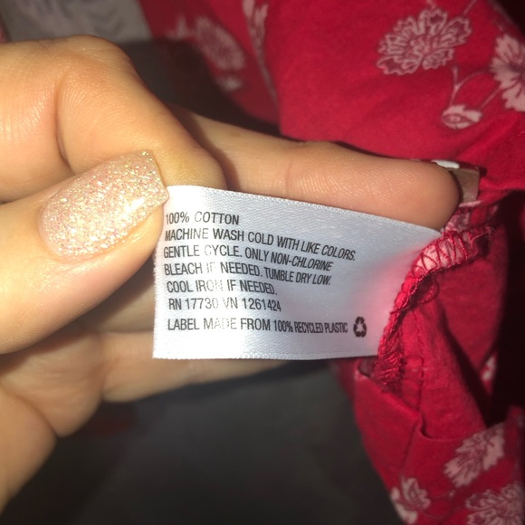 Universal Thread top - Picture 5 of 6